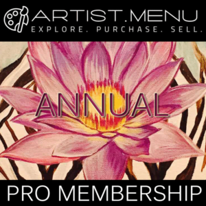 Annual Pro Membership