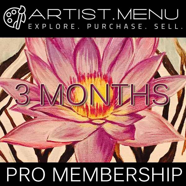 3 Month Pro Membership